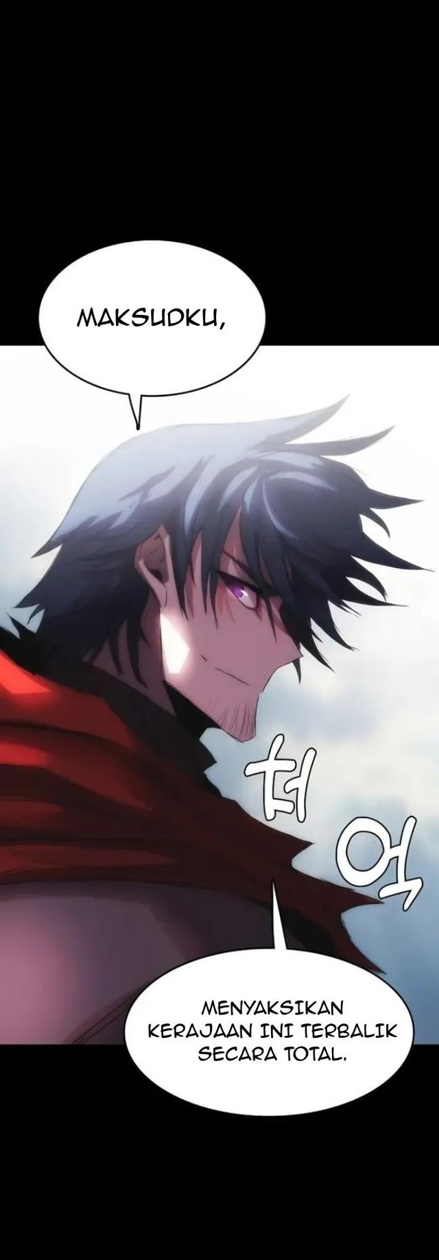 Bloodhound’s Regression Instinct Chapter 77 - halaman 16