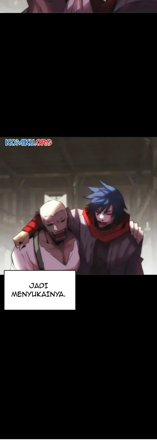 Bloodhound’s Regression Instinct Chapter 77 - halaman 21