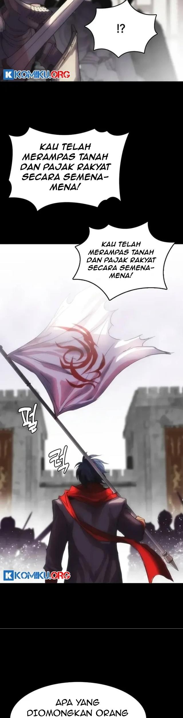 Bloodhound’s Regression Instinct Chapter 77 - halaman 24