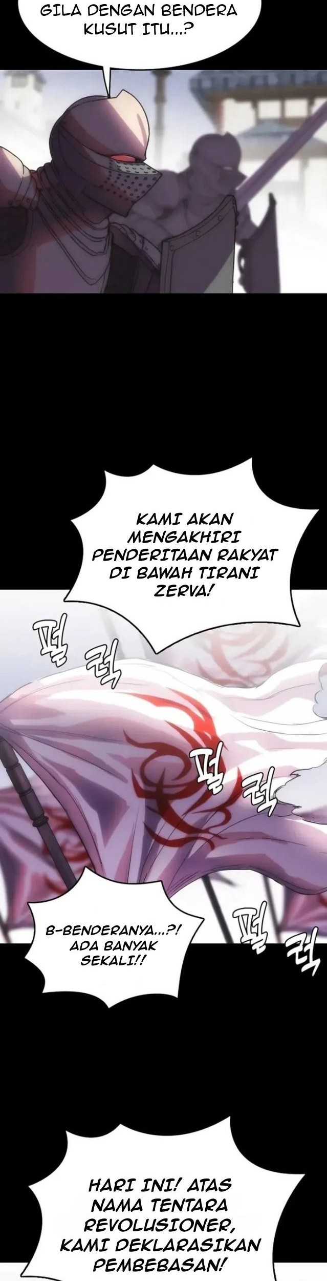 Bloodhound’s Regression Instinct Chapter 77 - halaman 25