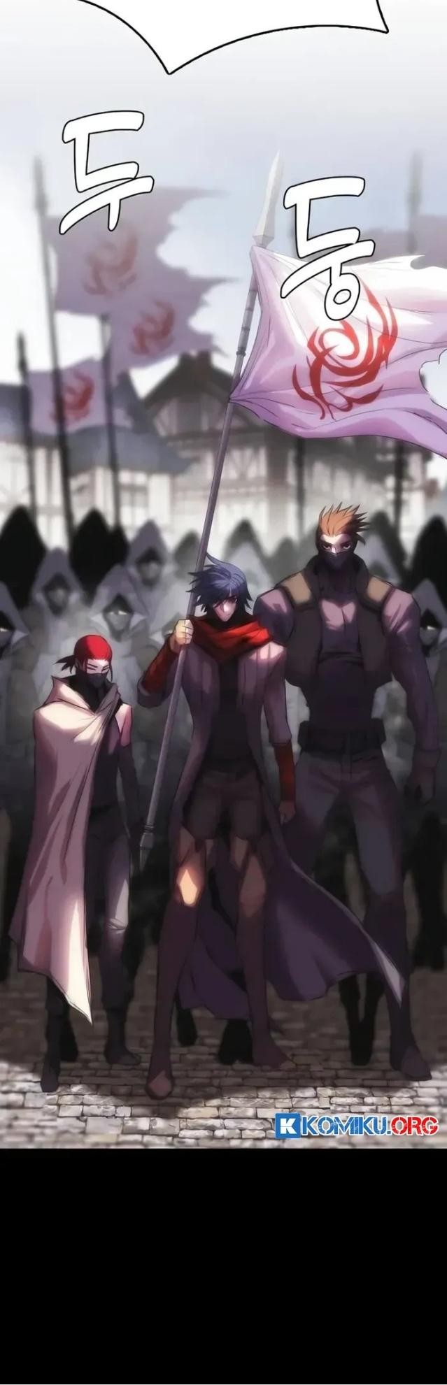 Bloodhound’s Regression Instinct Chapter 77 - halaman 26