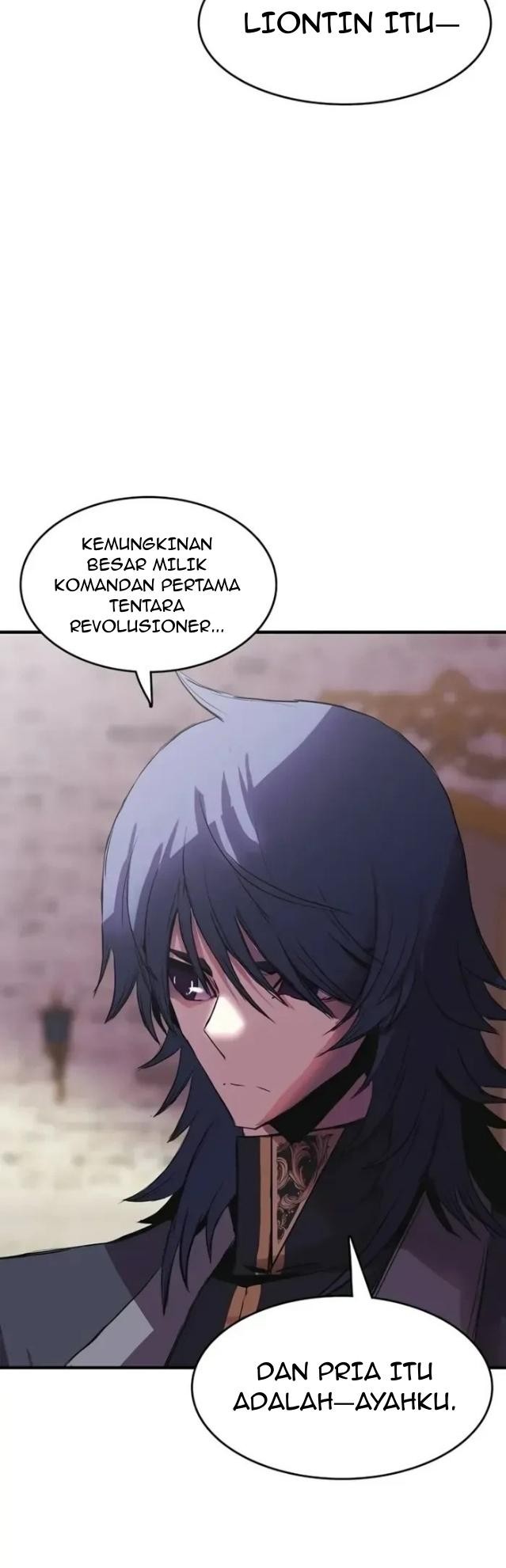 Bloodhound’s Regression Instinct Chapter 77 - halaman 31