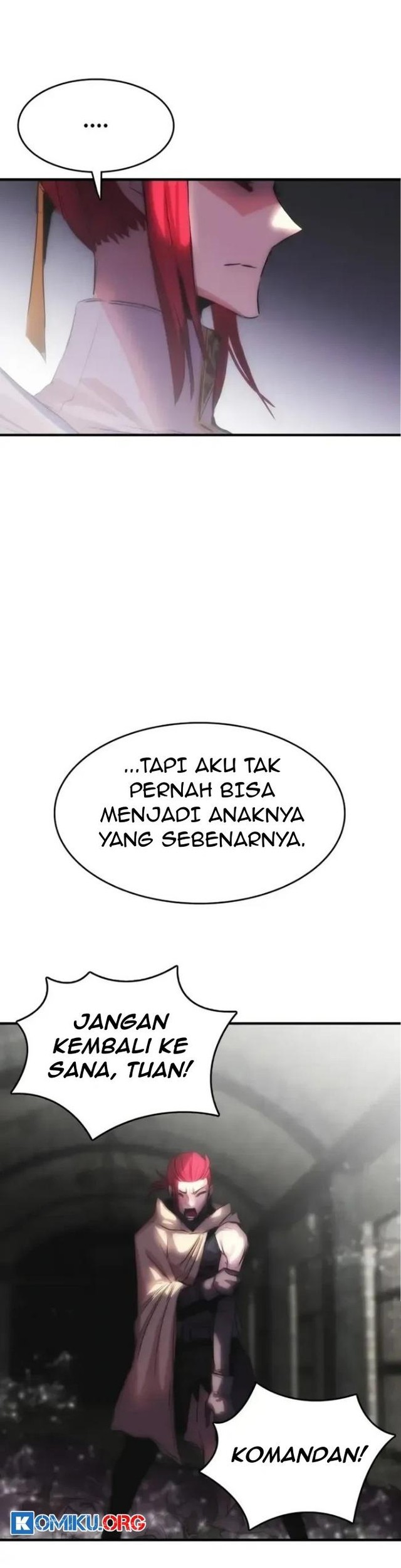 Bloodhound’s Regression Instinct Chapter 77 - halaman 34