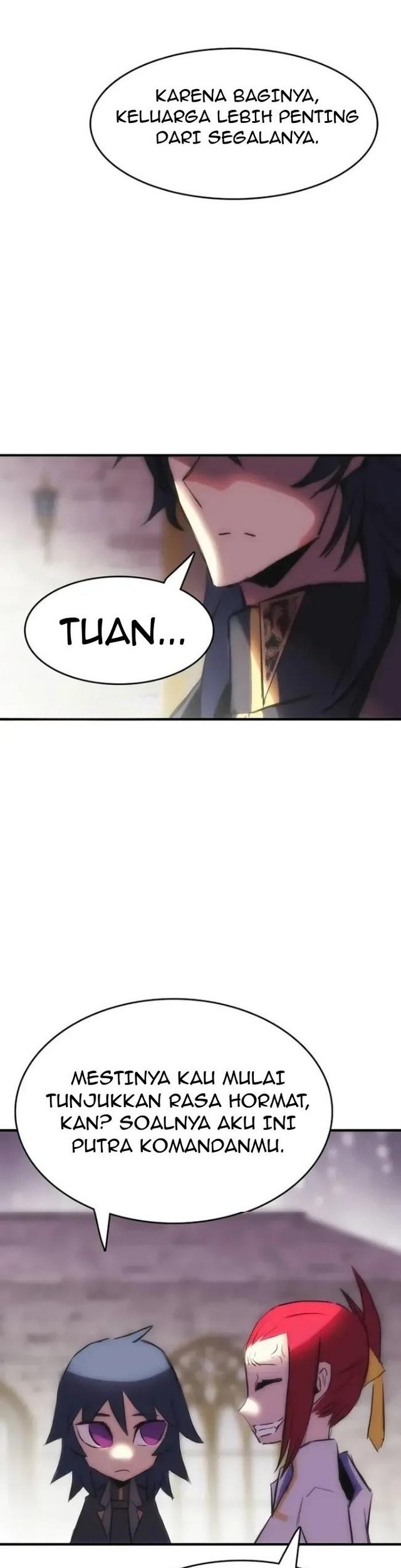 Bloodhound’s Regression Instinct Chapter 77 - halaman 35
