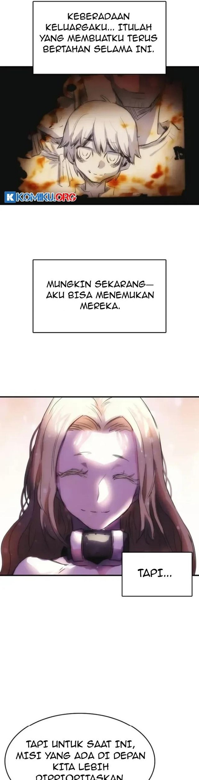 Bloodhound’s Regression Instinct Chapter 77 - halaman 37