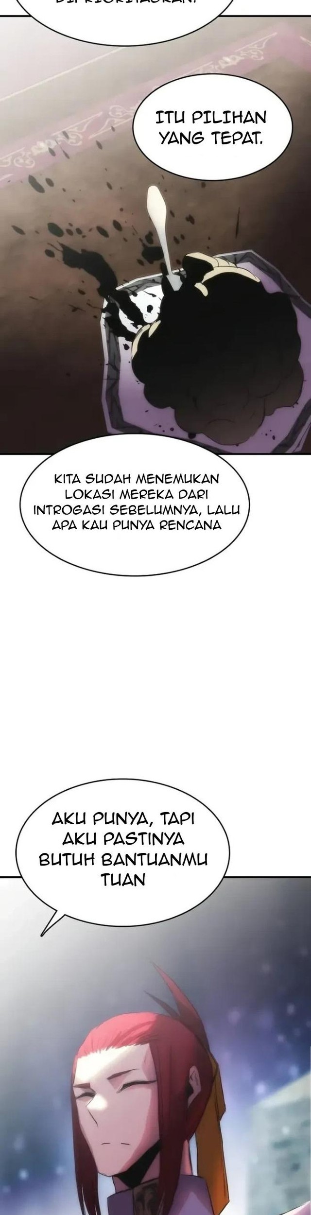 Bloodhound’s Regression Instinct Chapter 77 - halaman 38