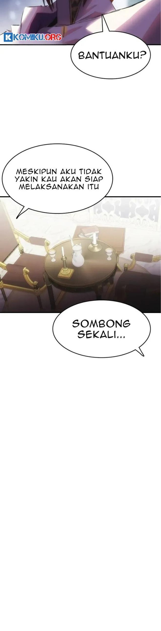 Bloodhound’s Regression Instinct Chapter 77 - halaman 39