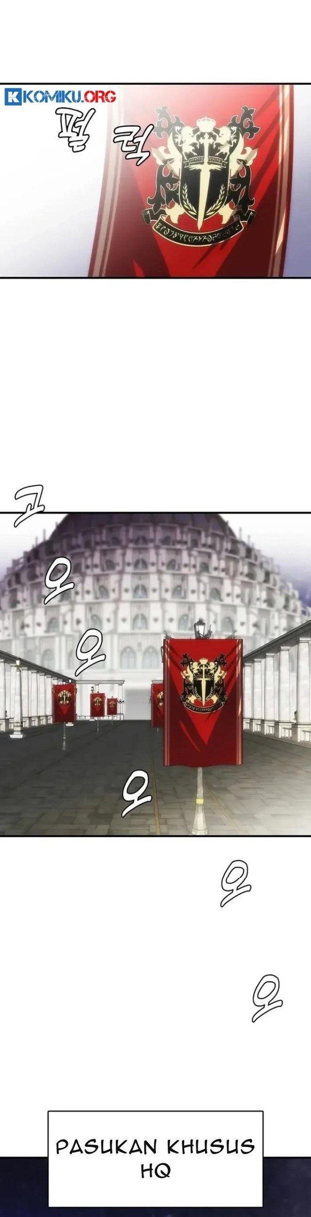 Bloodhound’s Regression Instinct Chapter 77 - halaman 40