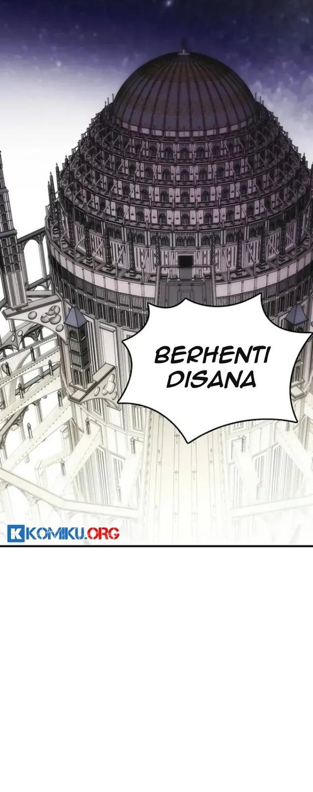 Bloodhound’s Regression Instinct Chapter 77 - halaman 41