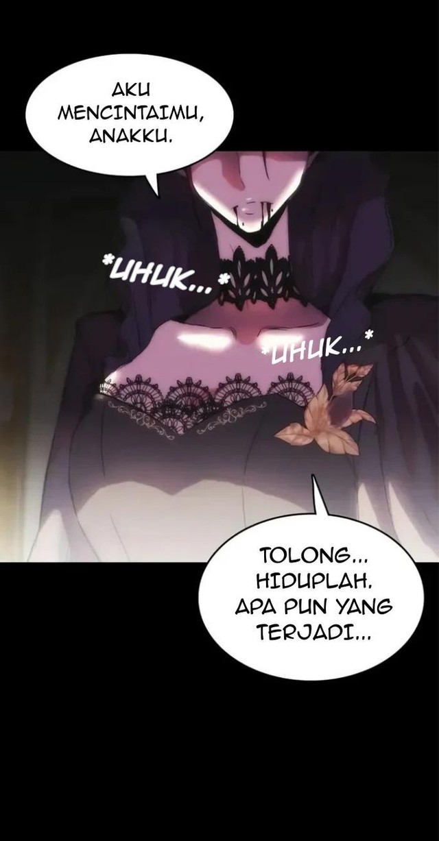 Bloodhound’s Regression Instinct Chapter 77 - halaman 6