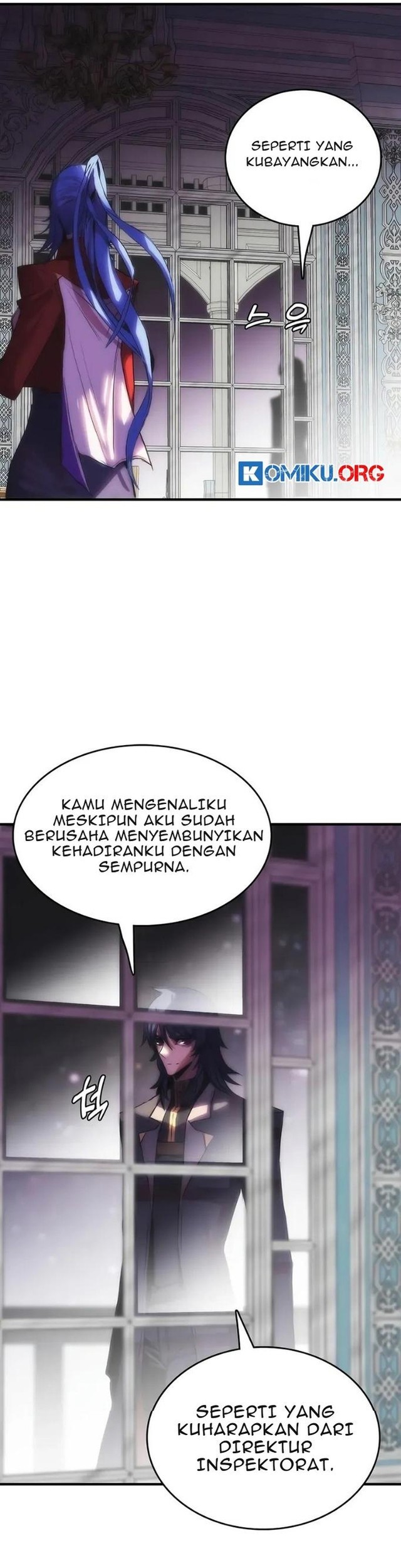 Bloodhound’s Regression Instinct Chapter 78 - halaman 10