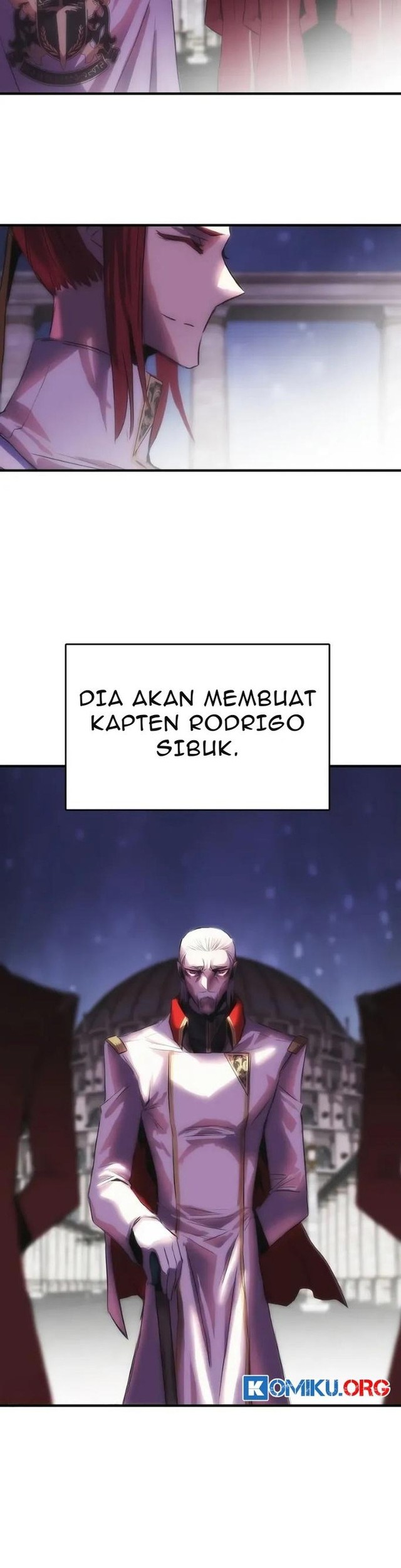 Bloodhound’s Regression Instinct Chapter 78 - halaman 13