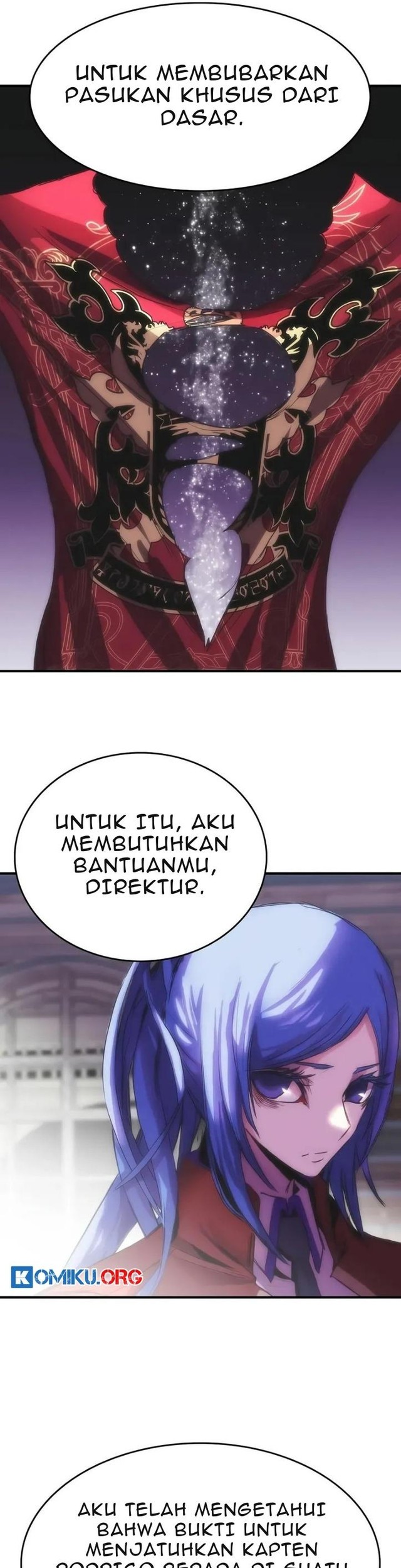 Bloodhound’s Regression Instinct Chapter 78 - halaman 15