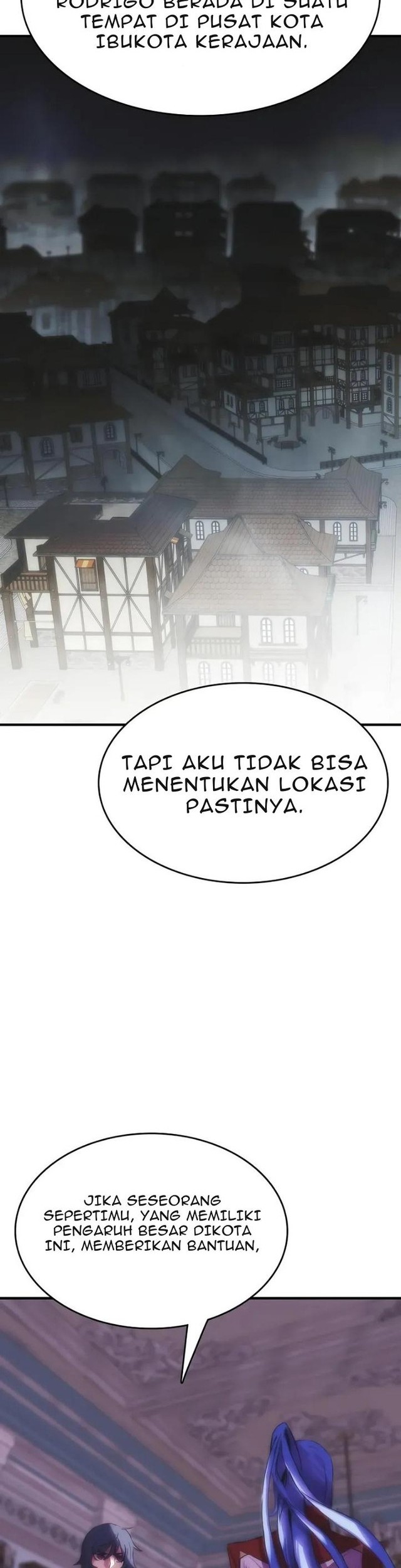 Bloodhound’s Regression Instinct Chapter 78 - halaman 16