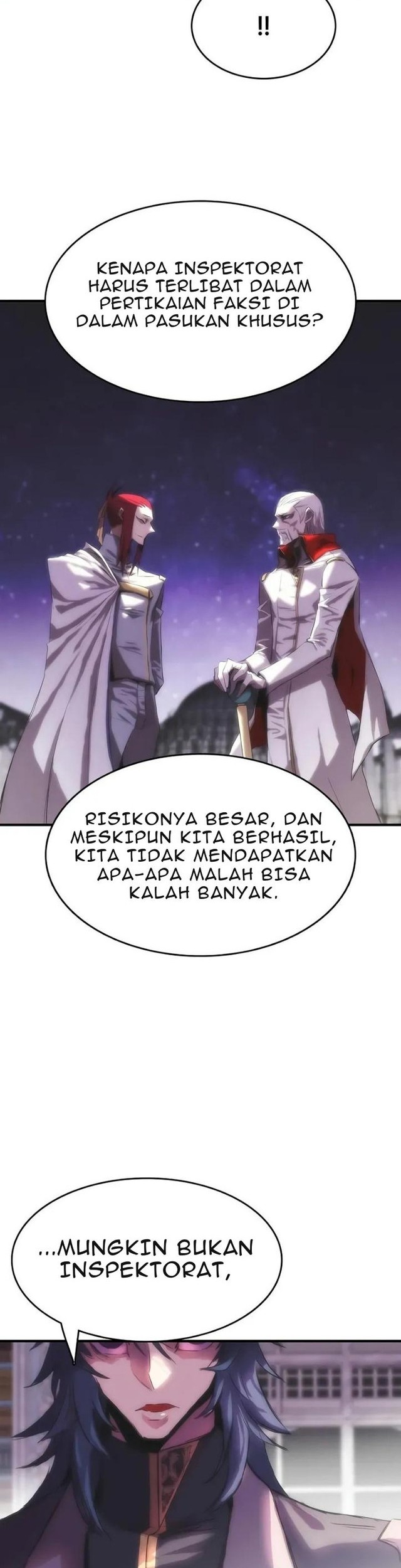 Bloodhound’s Regression Instinct Chapter 78 - halaman 18