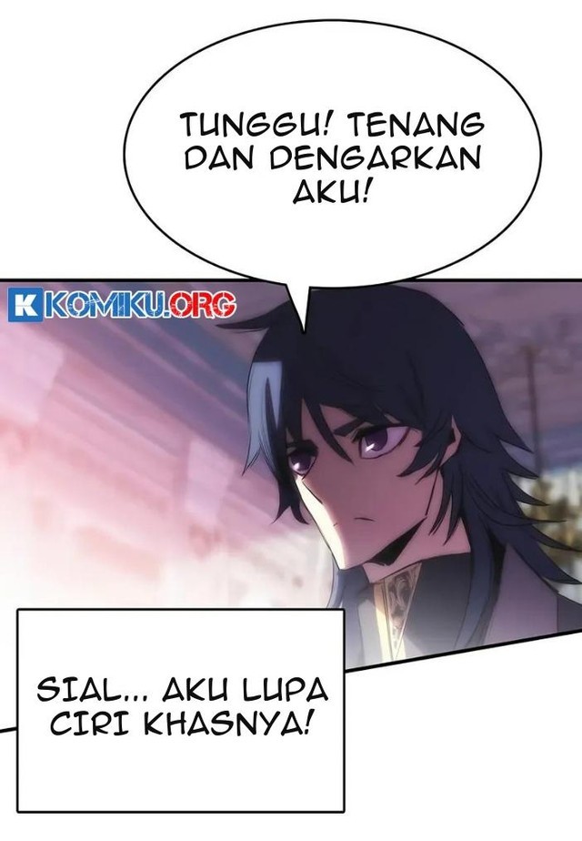 Bloodhound’s Regression Instinct Chapter 78 - halaman 24