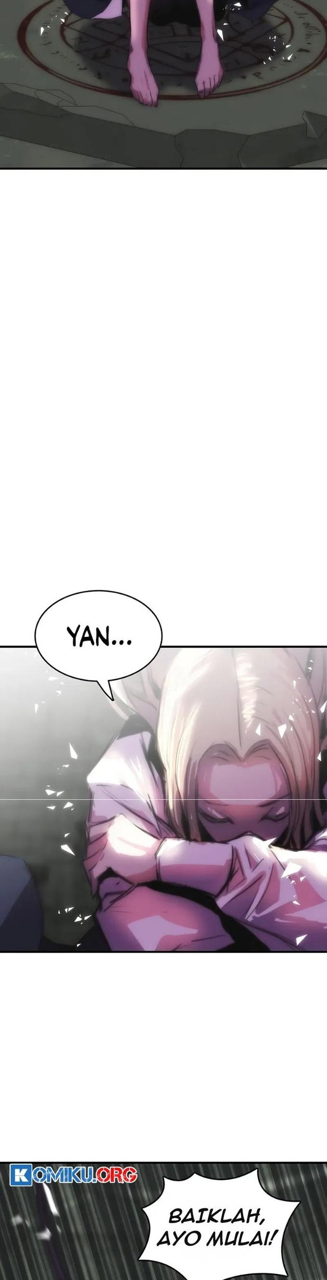 Bloodhound’s Regression Instinct Chapter 78 - halaman 28