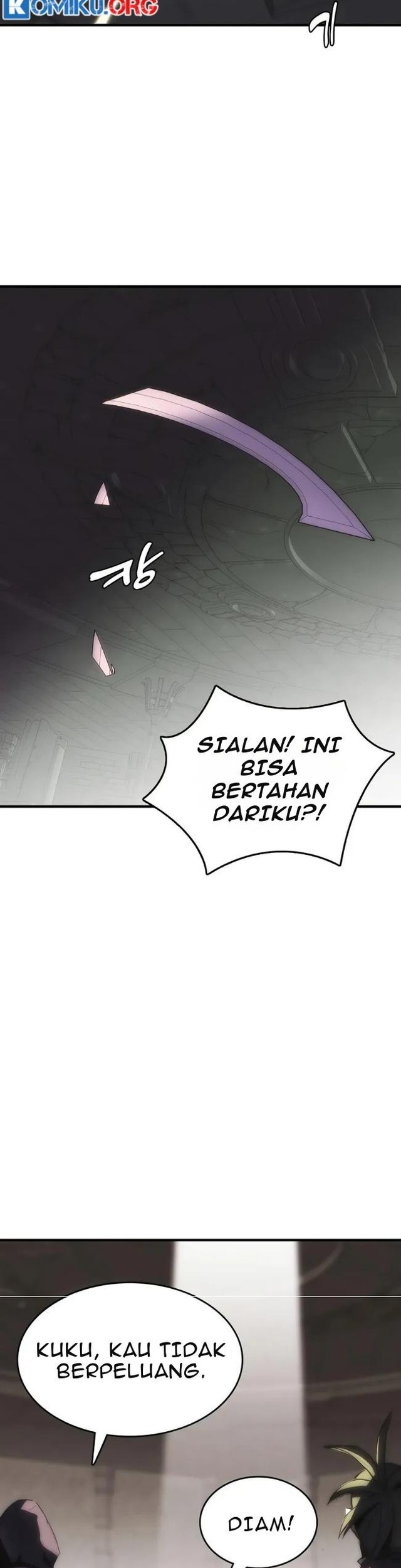 Bloodhound’s Regression Instinct Chapter 78 - halaman 32
