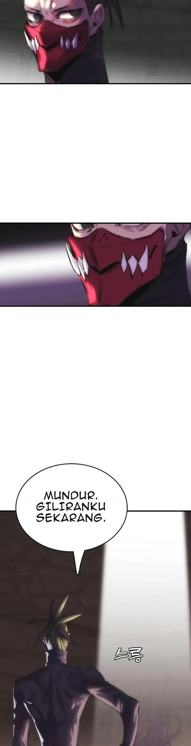 Bloodhound’s Regression Instinct Chapter 78 - halaman 36