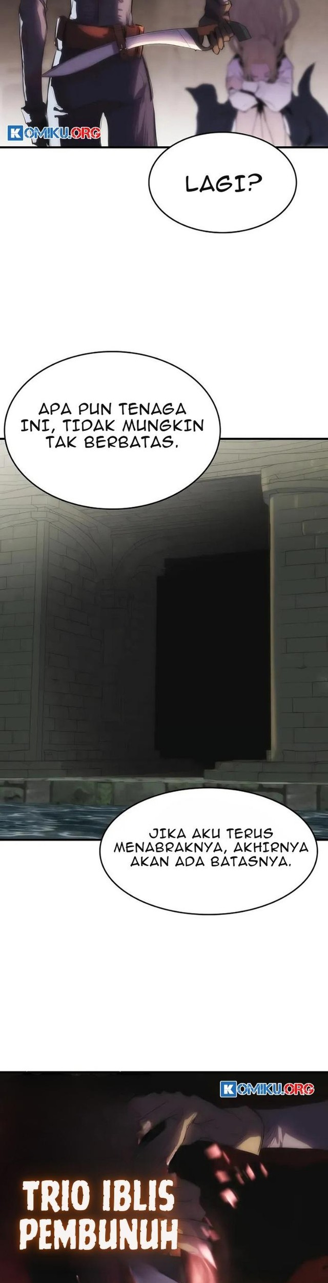 Bloodhound’s Regression Instinct Chapter 78 - halaman 37