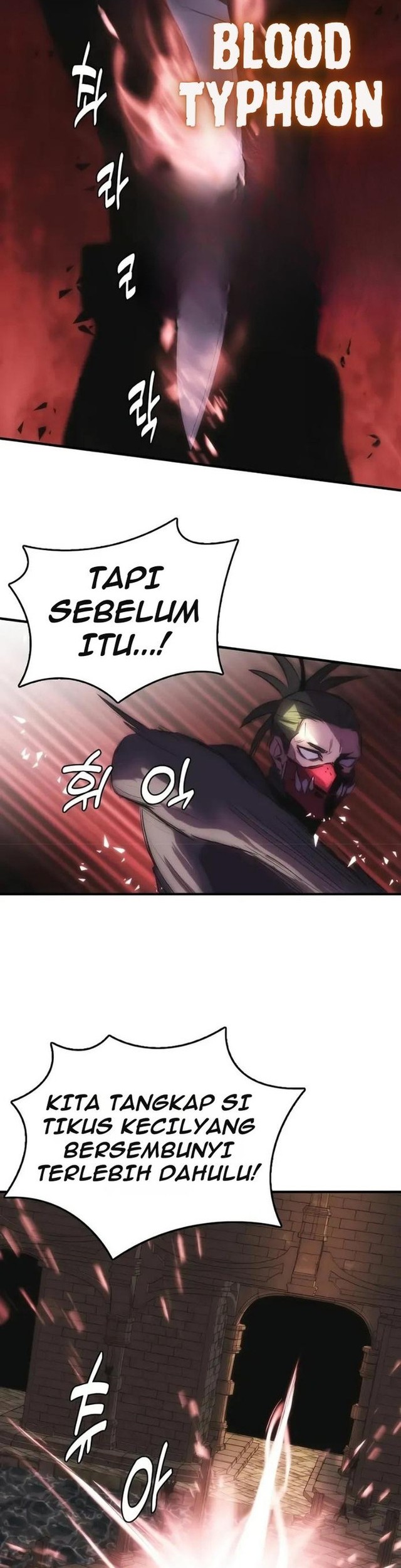 Bloodhound’s Regression Instinct Chapter 78 - halaman 38