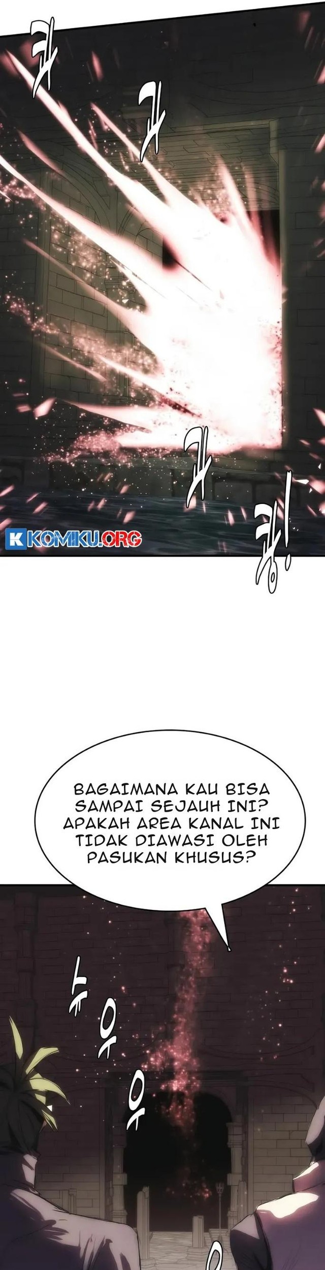 Bloodhound’s Regression Instinct Chapter 78 - halaman 40
