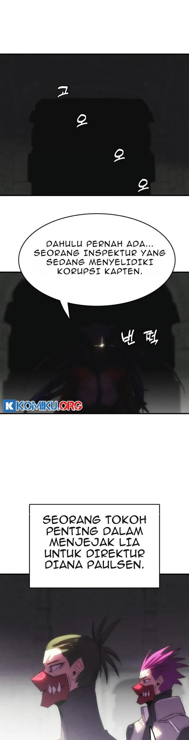 Bloodhound’s Regression Instinct Chapter 78 - halaman 42