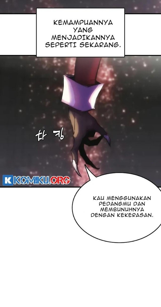Bloodhound’s Regression Instinct Chapter 78 - halaman 44