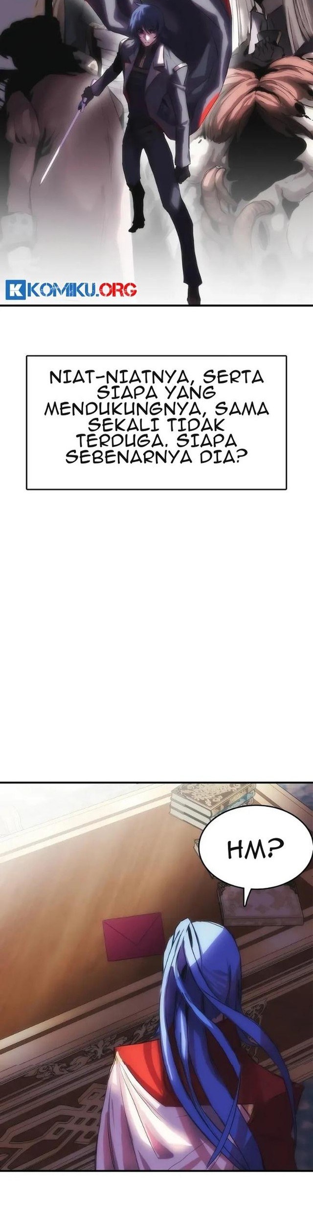 Bloodhound’s Regression Instinct Chapter 78 - halaman 6