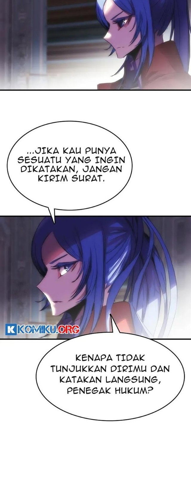 Bloodhound’s Regression Instinct Chapter 78 - halaman 9