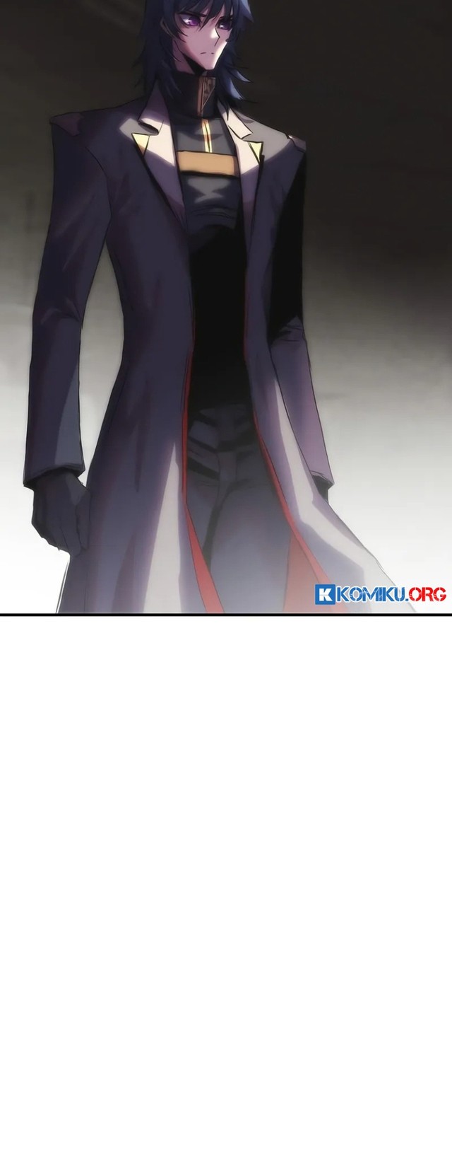 Bloodhound’s Regression Instinct Chapter 79 - halaman 10