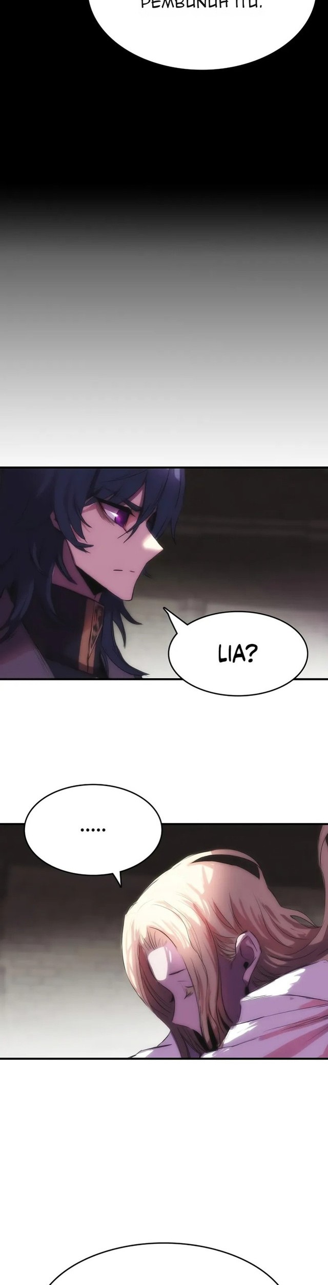 Bloodhound’s Regression Instinct Chapter 79 - halaman 12