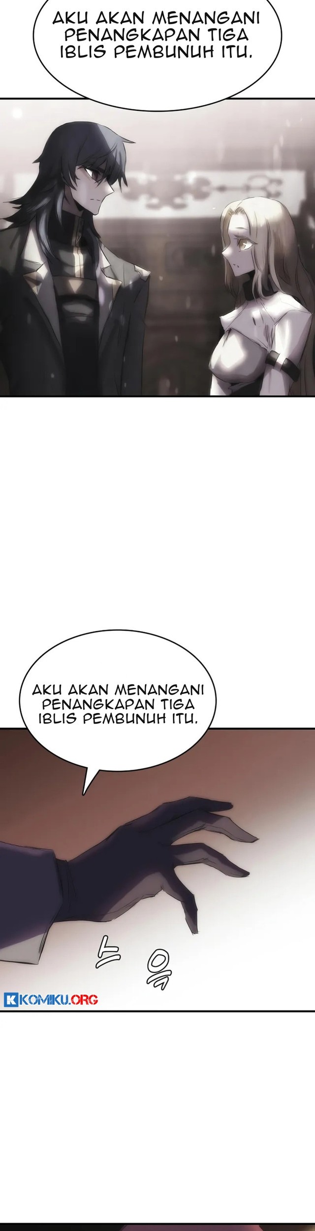 Bloodhound’s Regression Instinct Chapter 79 - halaman 13