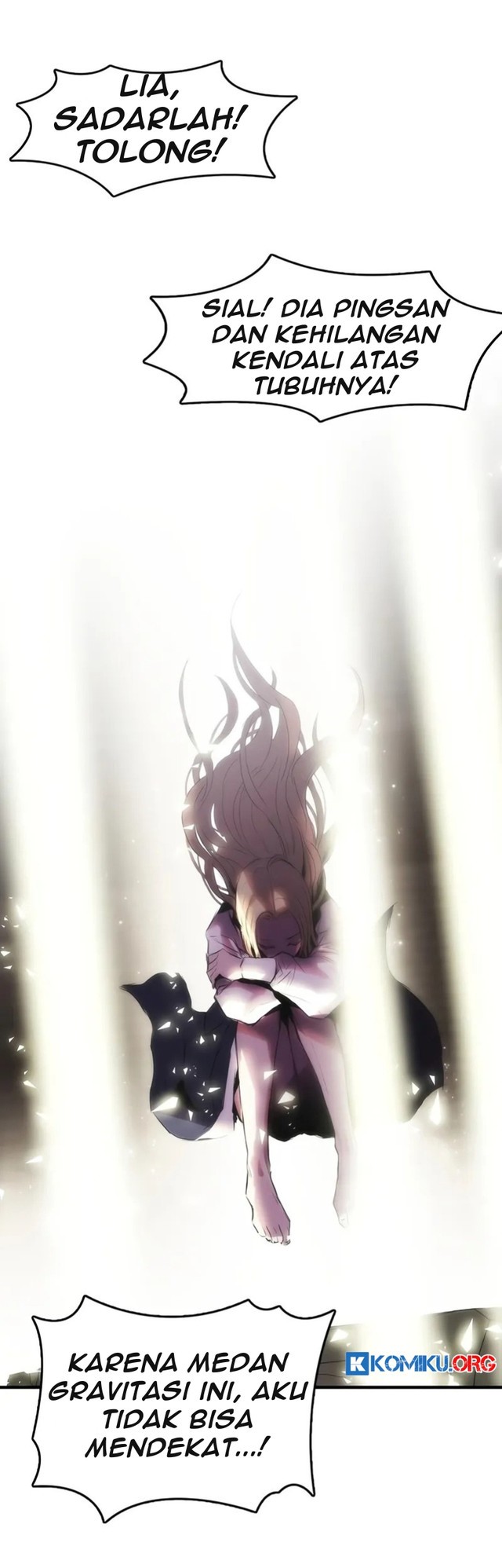 Bloodhound’s Regression Instinct Chapter 79 - halaman 15