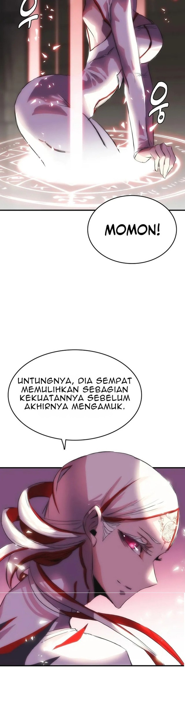 Bloodhound’s Regression Instinct Chapter 79 - halaman 17