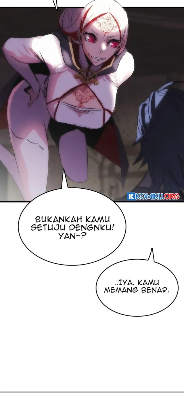 Bloodhound’s Regression Instinct Chapter 79 - halaman 20