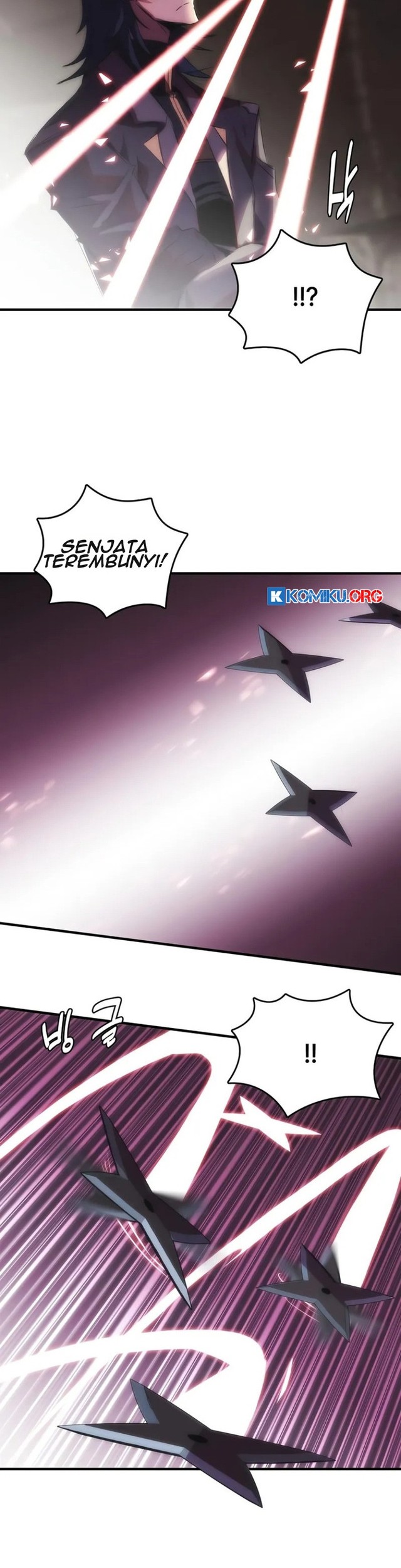 Bloodhound’s Regression Instinct Chapter 79 - halaman 22