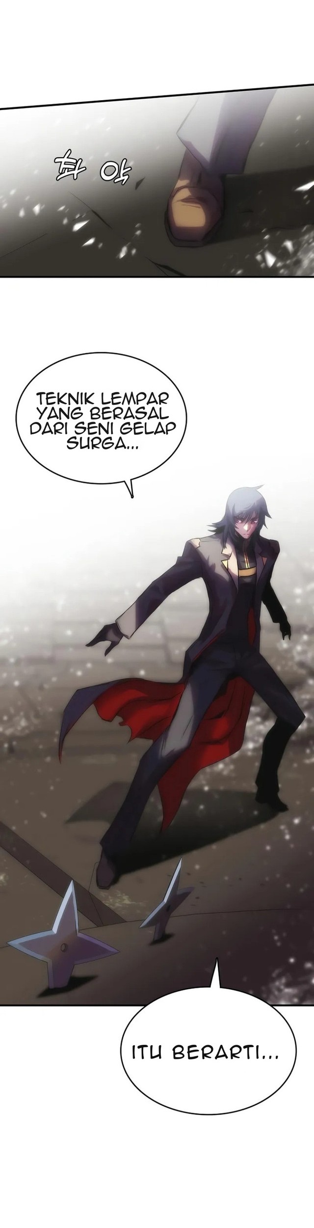 Bloodhound’s Regression Instinct Chapter 79 - halaman 24