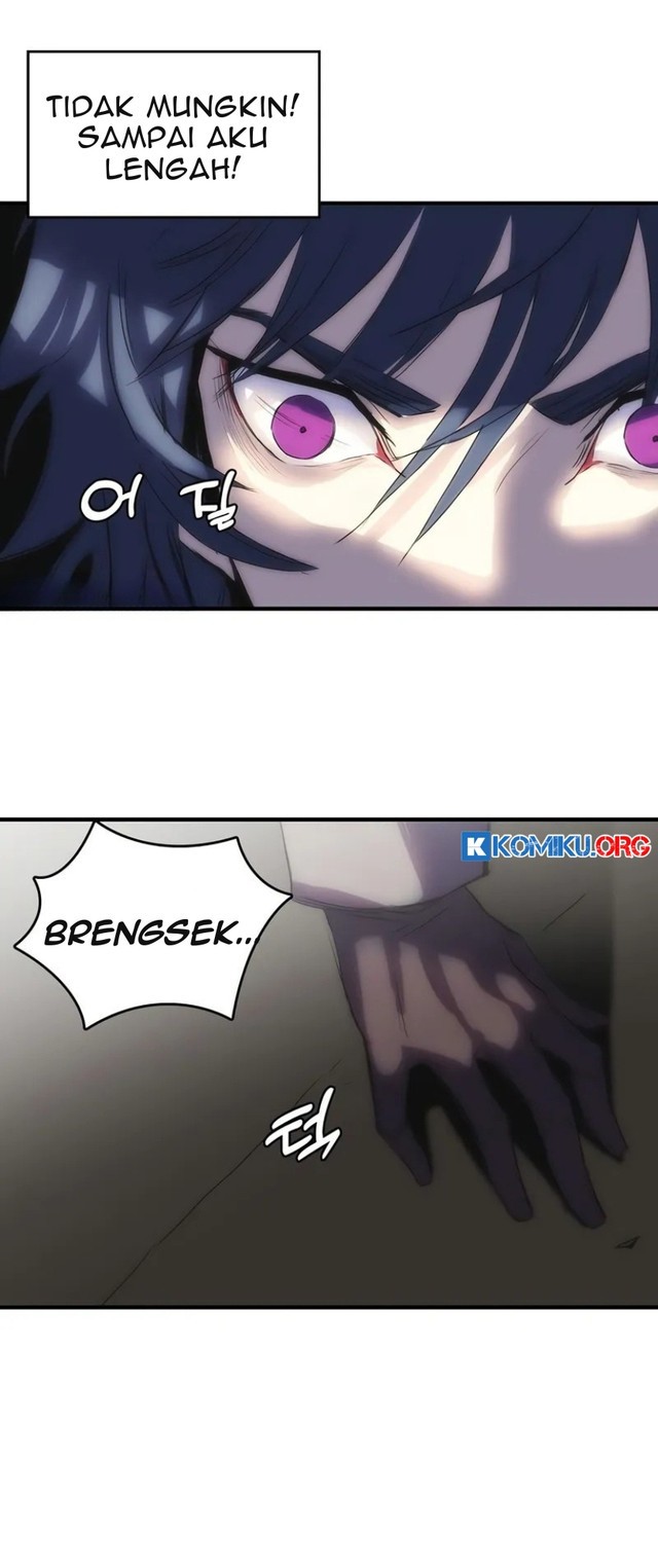 Bloodhound’s Regression Instinct Chapter 79 - halaman 25