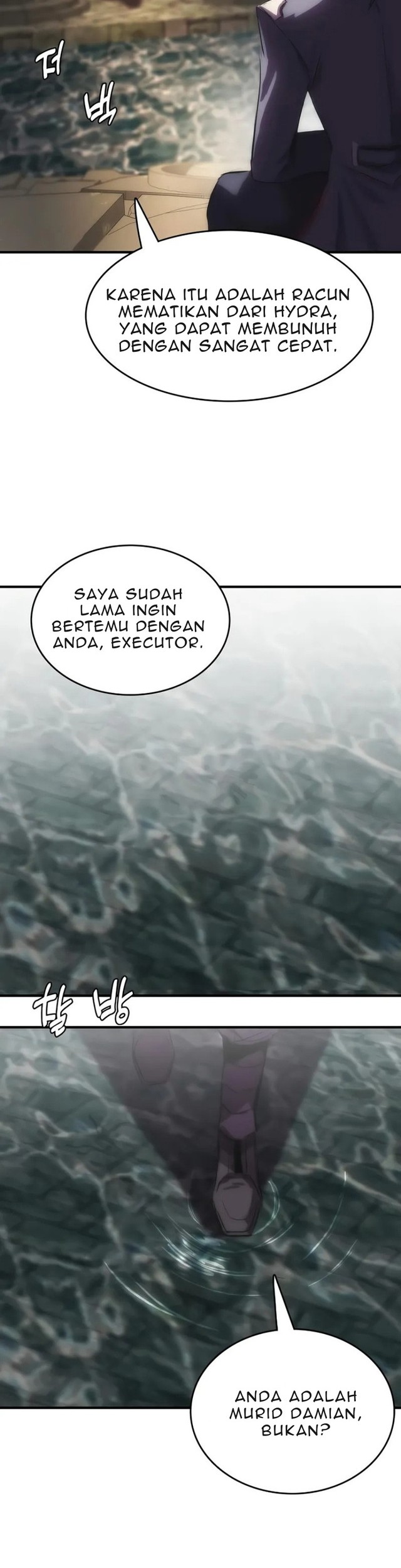 Bloodhound’s Regression Instinct Chapter 79 - halaman 27