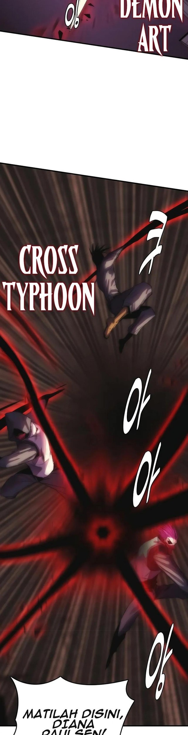 Bloodhound’s Regression Instinct Chapter 79 - halaman 3