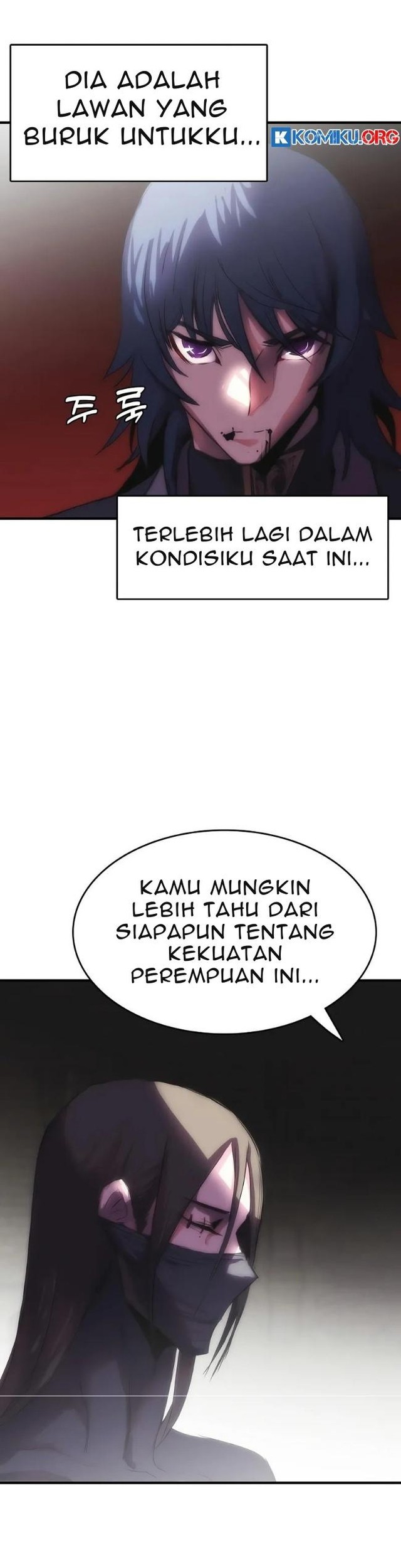 Bloodhound’s Regression Instinct Chapter 79 - halaman 31