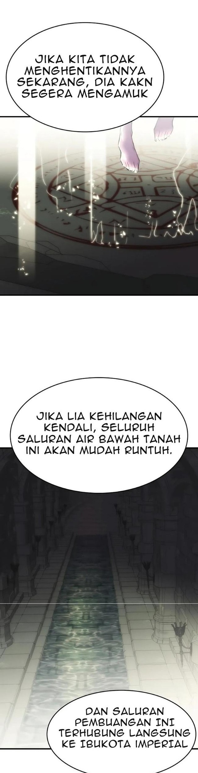 Bloodhound’s Regression Instinct Chapter 79 - halaman 32