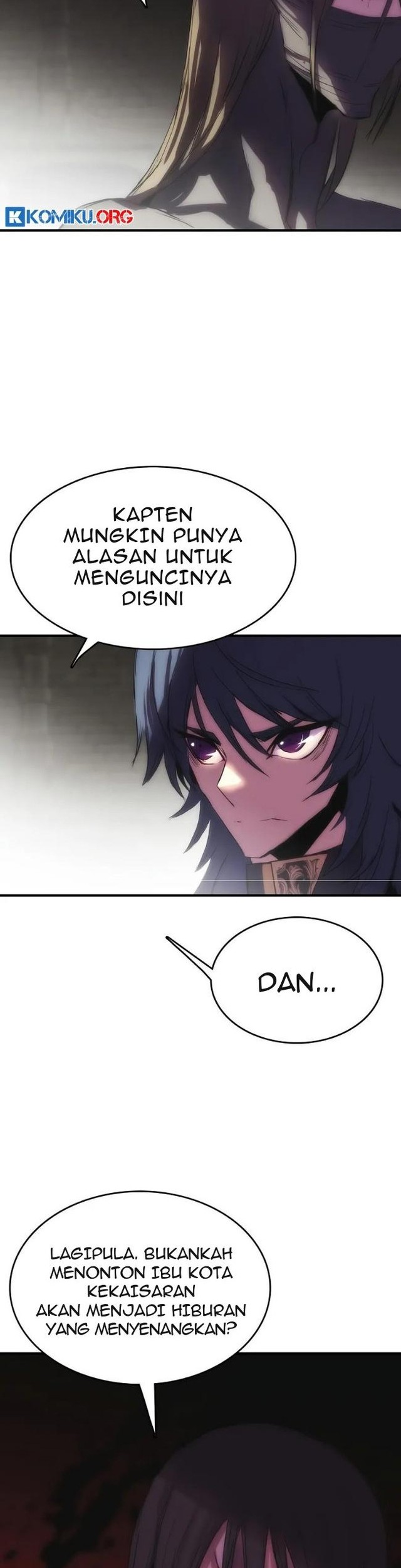 Bloodhound’s Regression Instinct Chapter 79 - halaman 34