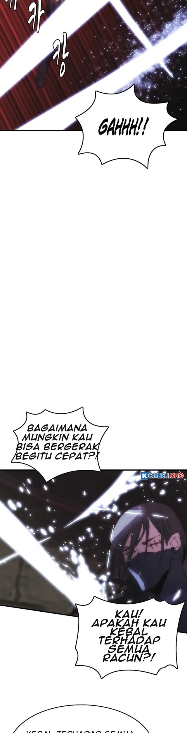 Bloodhound’s Regression Instinct Chapter 79 - halaman 39