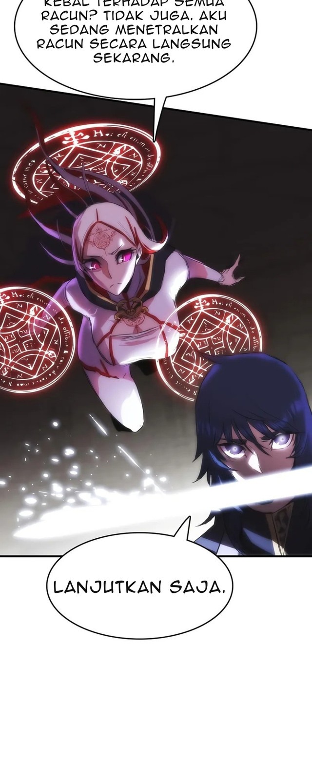 Bloodhound’s Regression Instinct Chapter 79 - halaman 40