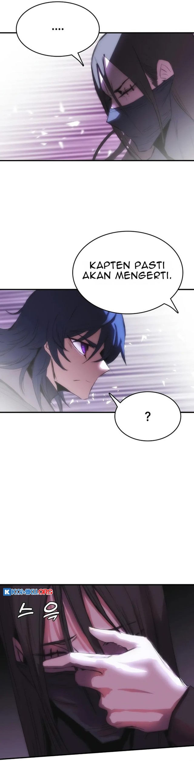 Bloodhound’s Regression Instinct Chapter 79 - halaman 41