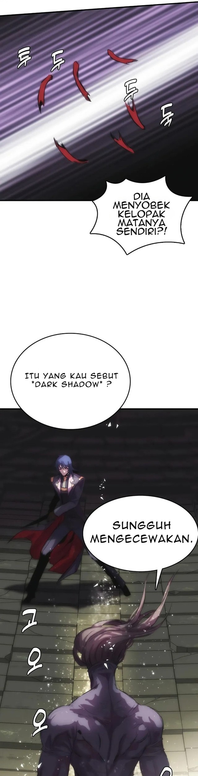 Bloodhound’s Regression Instinct Chapter 79 - halaman 42