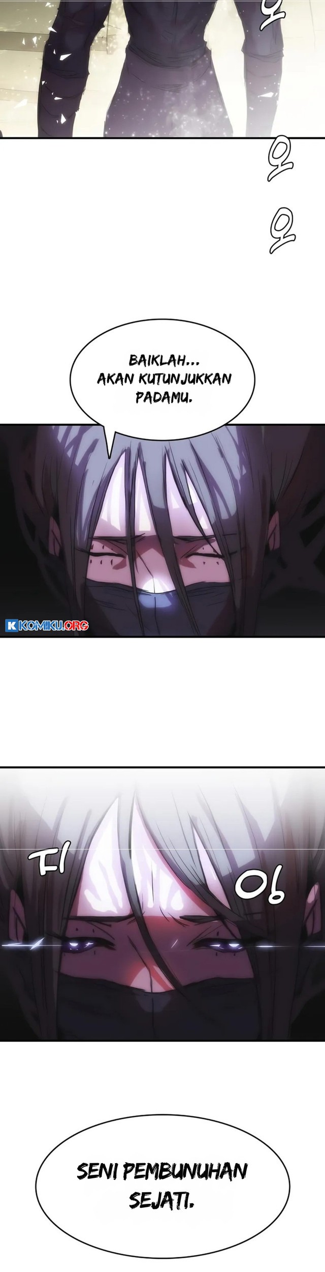 Bloodhound’s Regression Instinct Chapter 79 - halaman 43