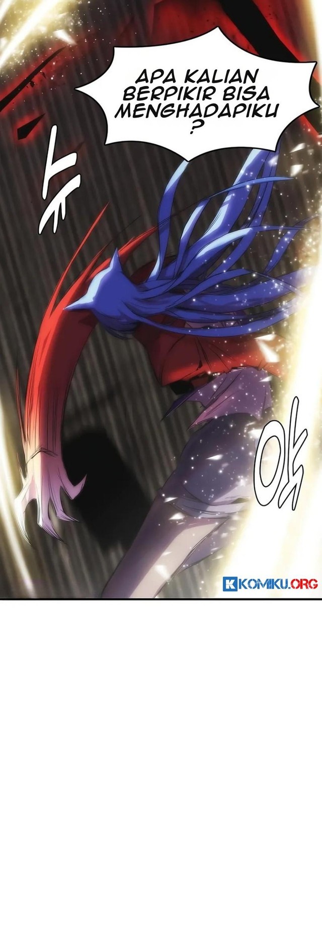 Bloodhound’s Regression Instinct Chapter 79 - halaman 5